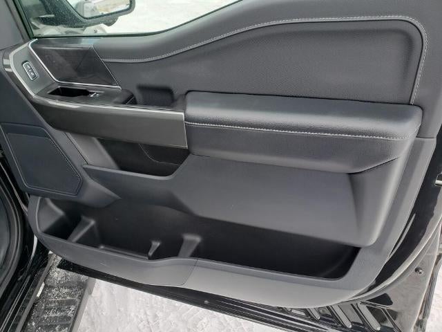 2023 Ford F-150 XL 4WD SuperCrew 5.5' Box