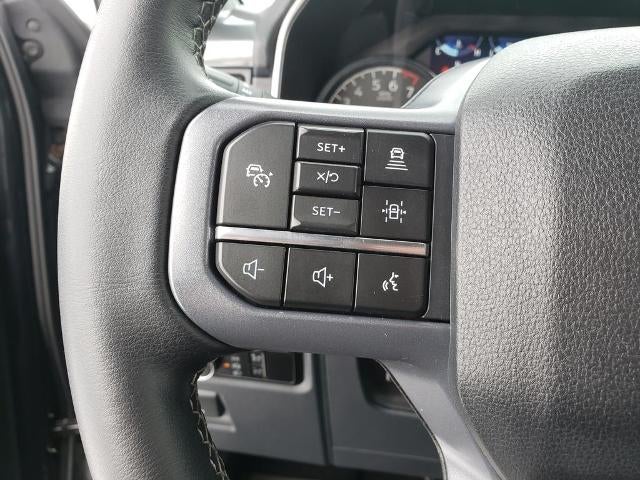 2023 Ford F-150 XL 4WD SuperCrew 5.5' Box