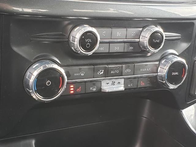 2023 Ford F-150 XL 4WD SuperCrew 5.5' Box