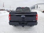 2023 Ford F-150 XL 4WD SuperCrew 5.5' Box