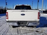 2022 Ford F-150 LARIAT 4WD SuperCrew 5.5' Box