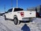 2022 Ford F-150 LARIAT 4WD SuperCrew 5.5' Box