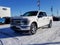 2022 Ford F-150 LARIAT 4WD SuperCrew 5.5' Box