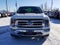 2022 Ford F-150 LARIAT 4WD SuperCrew 5.5' Box
