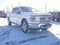 2022 Ford F-150 LARIAT 4WD SuperCrew 5.5' Box
