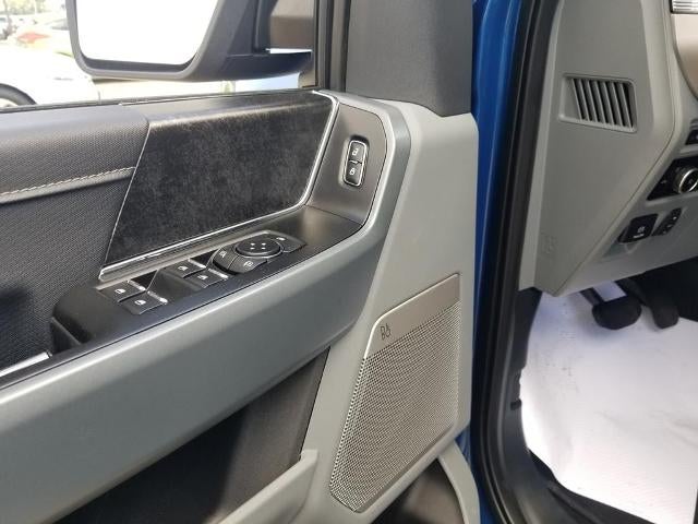 2023 Ford F-150 XL 4WD SuperCrew 5.5' Box