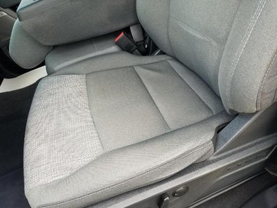 2023 Ford F-150 XL 4WD SuperCrew 5.5' Box