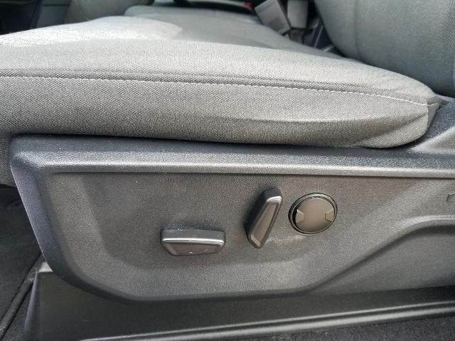 2023 Ford F-150 XL 4WD SuperCrew 5.5' Box