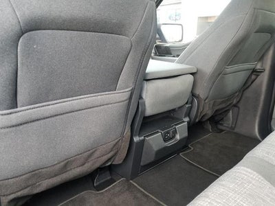 2023 Ford F-150 XL 4WD SuperCrew 5.5' Box
