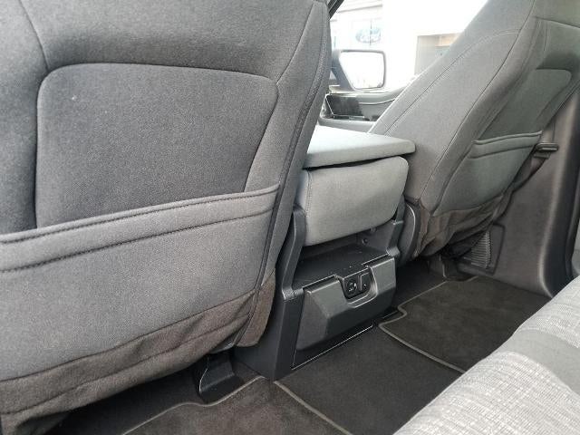 2023 Ford F-150 XL 4WD SuperCrew 5.5' Box