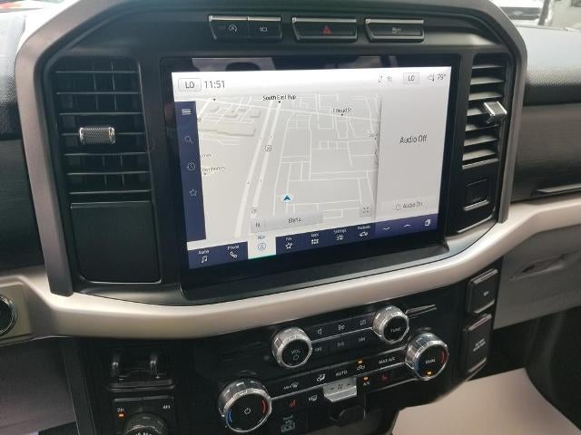 2023 Ford F-150 XL 4WD SuperCrew 5.5' Box