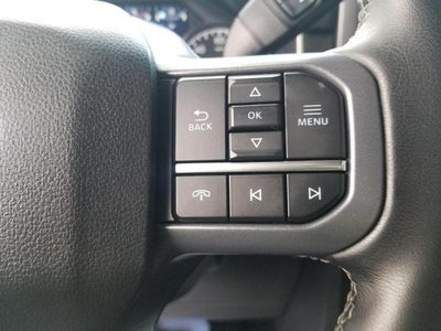 2023 Ford F-150 XL 4WD SuperCrew 5.5' Box