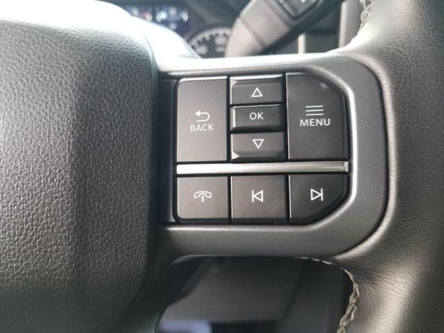 2023 Ford F-150 XL 4WD SuperCrew 5.5' Box