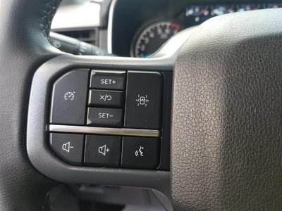 2023 Ford F-150 XL 4WD SuperCrew 5.5' Box