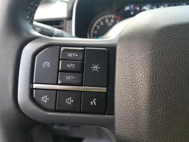 2023 Ford F-150 XL 4WD SuperCrew 5.5' Box
