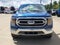 2023 Ford F-150 XL 4WD SuperCrew 5.5' Box