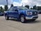 2023 Ford F-150 XL 4WD SuperCrew 5.5' Box