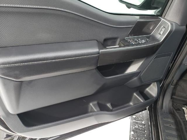 2023 Ford F-150 XL 4WD SuperCrew 5.5' Box