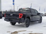 2023 Ford F-150 XL 4WD SuperCrew 5.5' Box