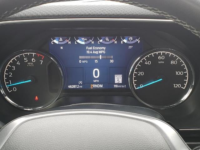 2023 Ford F-150 XL 4WD SuperCrew 5.5' Box