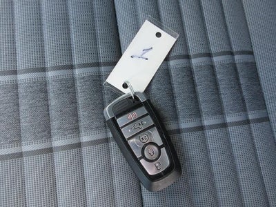 2023 Ford F-150 XL 4WD SuperCrew 5.5' Box