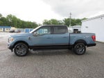 2023 Ford F-150 XL 4WD SuperCrew 5.5' Box