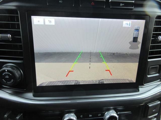 2023 Ford F-150 XLT 4WD SuperCrew 5.5' Box