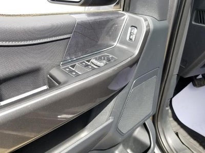 2023 Ford F-150 XL 4WD SuperCrew 5.5' Box