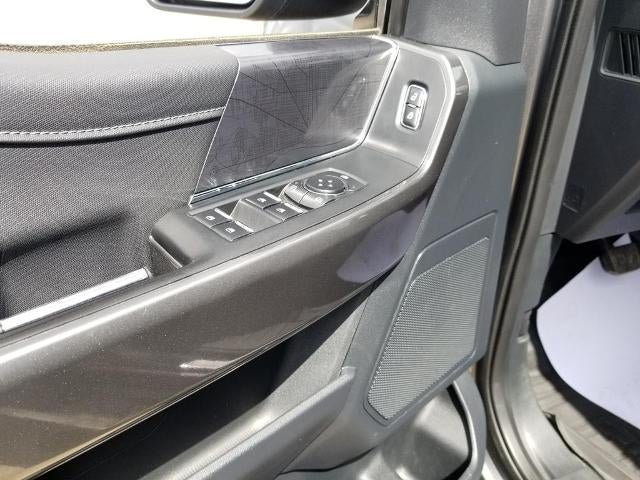 2023 Ford F-150 XL 4WD SuperCrew 5.5' Box