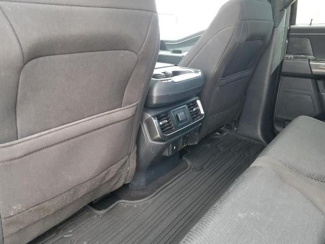 2023 Ford F-150 XL 4WD SuperCrew 5.5' Box