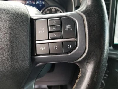 2023 Ford F-150 XL 4WD SuperCrew 5.5' Box
