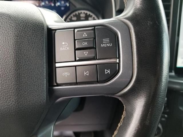 2023 Ford F-150 XL 4WD SuperCrew 5.5' Box