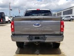 2023 Ford F-150 XL 4WD SuperCrew 5.5' Box