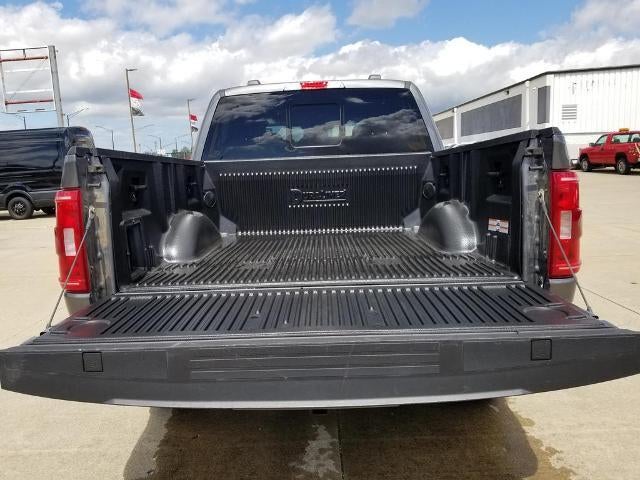 2023 Ford F-150 XL 4WD SuperCrew 5.5' Box