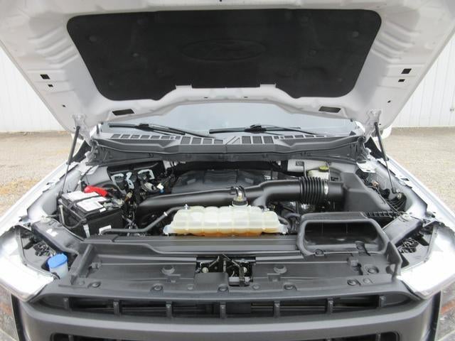 2023 Ford F-150 LARIAT 4WD SuperCrew 5.5' Box