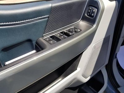 2023 Ford F-150 XL 4WD SuperCrew 5.5' Box