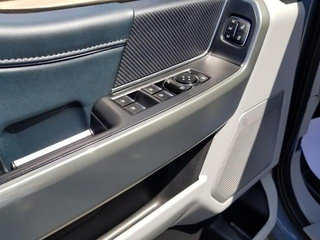 2023 Ford F-150 XL 4WD SuperCrew 5.5' Box