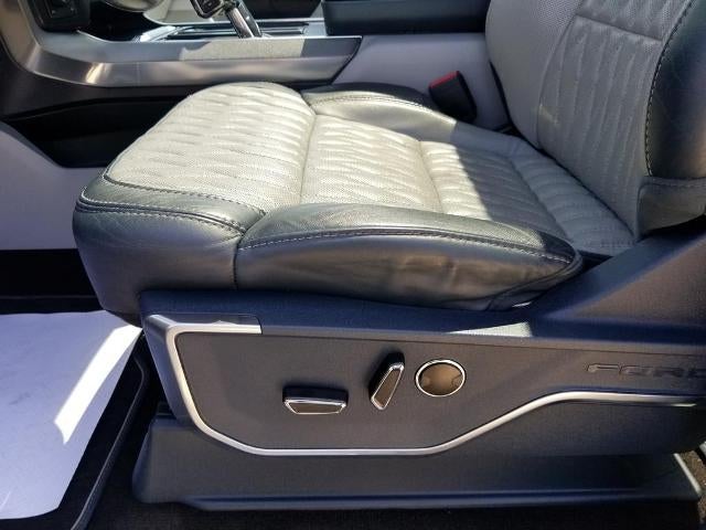 2023 Ford F-150 XL 4WD SuperCrew 5.5' Box