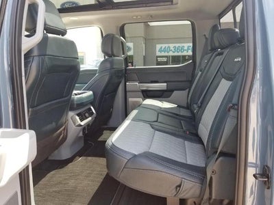 2023 Ford F-150 XL 4WD SuperCrew 5.5' Box