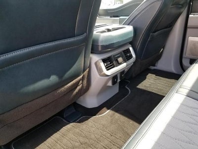 2023 Ford F-150 XL 4WD SuperCrew 5.5' Box