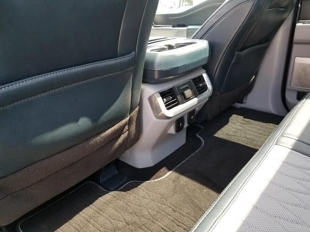 2023 Ford F-150 XL 4WD SuperCrew 5.5' Box