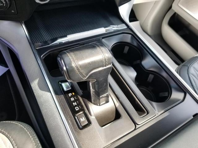 2023 Ford F-150 XL 4WD SuperCrew 5.5' Box