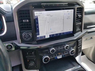 2023 Ford F-150 XL 4WD SuperCrew 5.5' Box