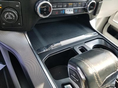2023 Ford F-150 XL 4WD SuperCrew 5.5' Box