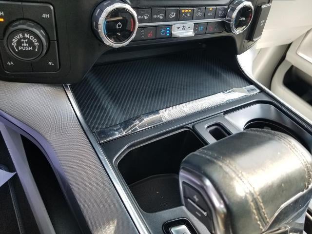 2023 Ford F-150 XL 4WD SuperCrew 5.5' Box