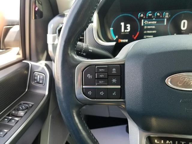 2023 Ford F-150 XL 4WD SuperCrew 5.5' Box