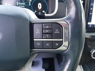 2023 Ford F-150 XL 4WD SuperCrew 5.5' Box
