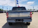 2023 Ford F-150 XL 4WD SuperCrew 5.5' Box