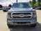 2023 Ford F-150 XL 4WD SuperCrew 5.5' Box