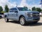 2023 Ford F-150 XL 4WD SuperCrew 5.5' Box